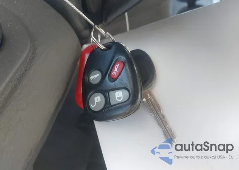 2007 Saturn Ion 3 из США, поврежденный, VIN 1G8AL55F27Z109534